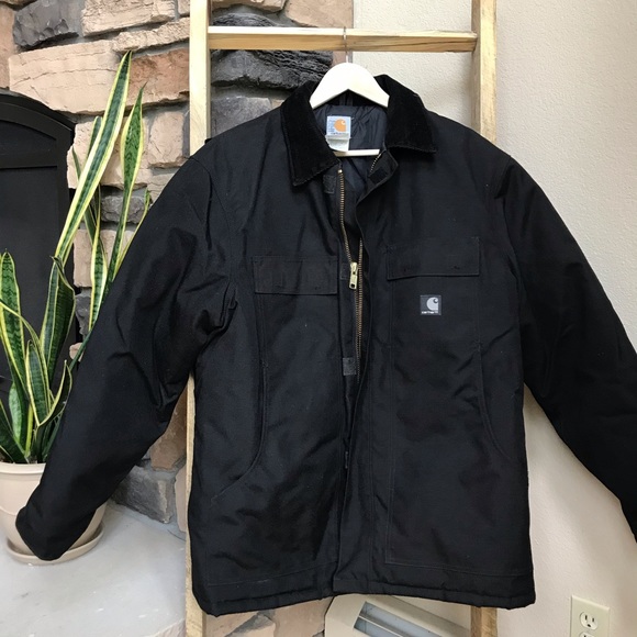 carhartt c55